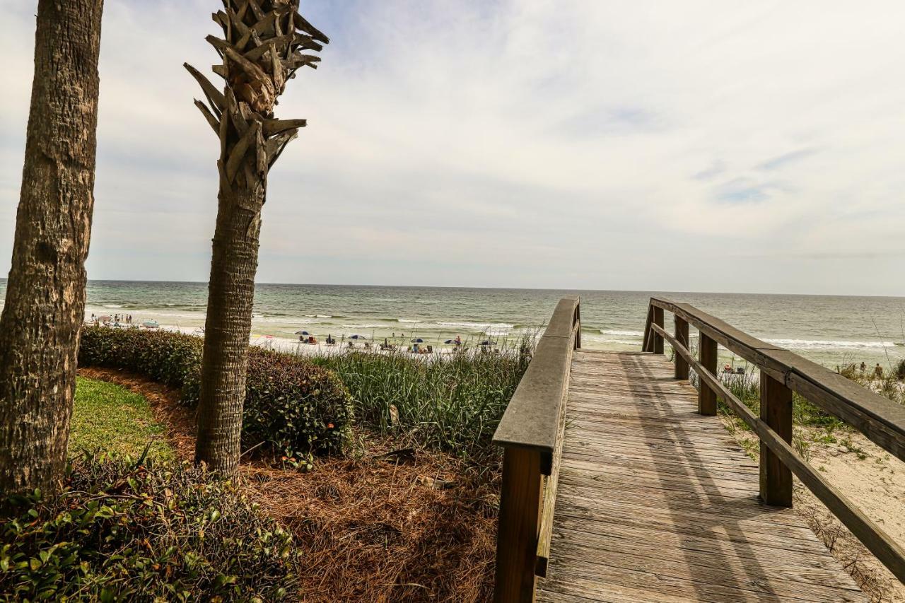 Redfish Village M1-410 Blue Mountain Beach 30A Santa Rosa Beach Exterior photo